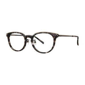 Vera Wang VA67 Eyeglasses Black Tortoise 48mm
